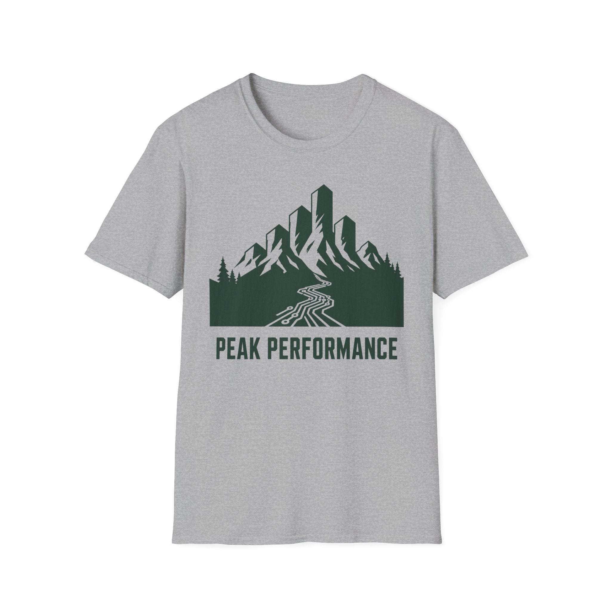 Peak Performance T-Shirt
