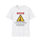 Live Production T-Shirt