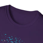 Glitch Fish T-Shirt