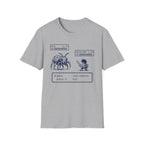 Bug Battle T-Shirt