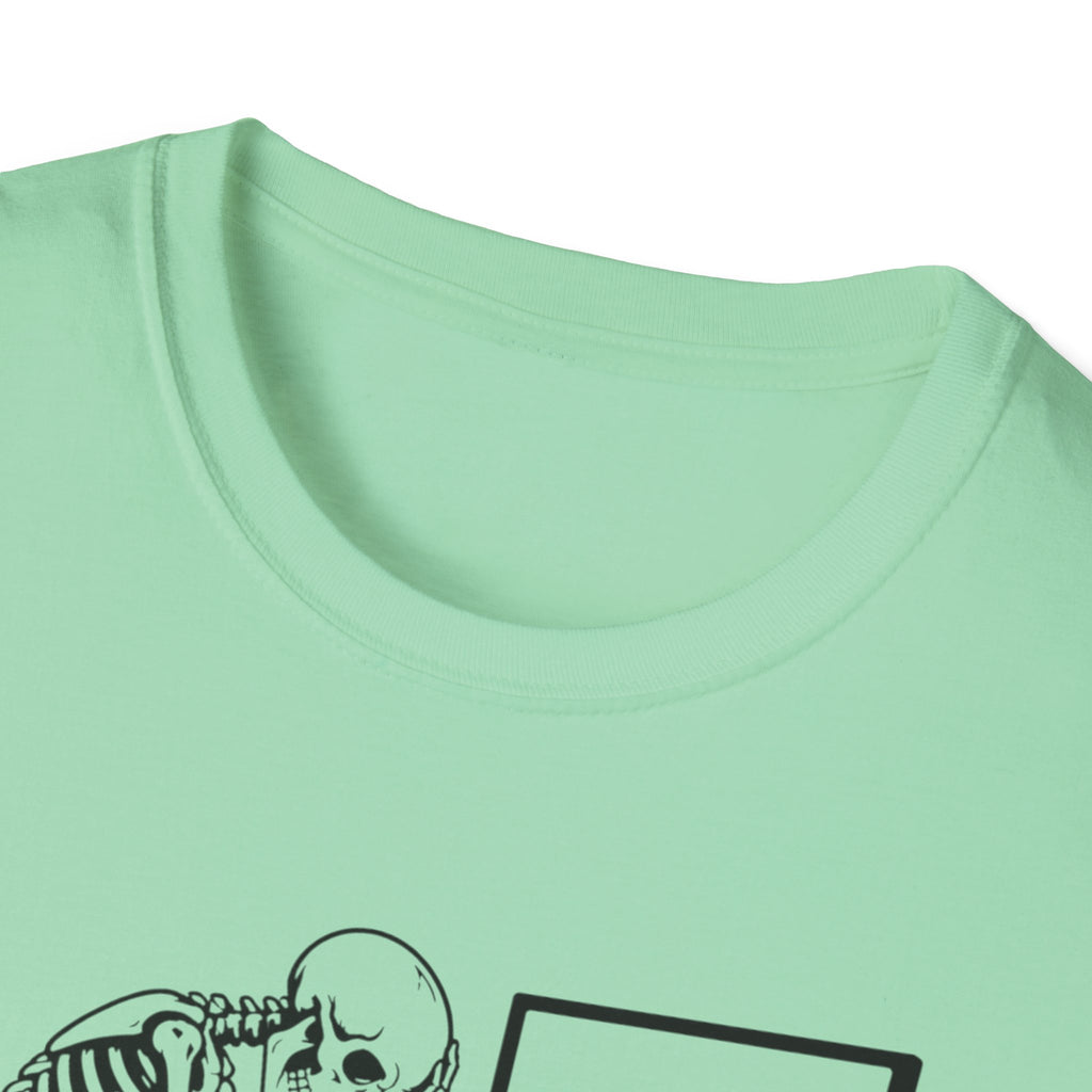 Works On My Machine T-Shirt