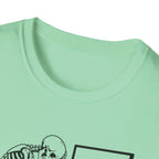 Works On My Machine T-Shirt
