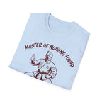 Nothing Found T-Shirt