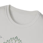 Natural Network T-Shirt