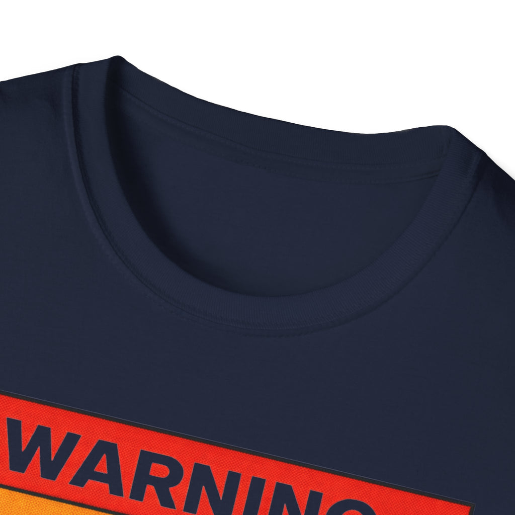 Production Database T-Shirt