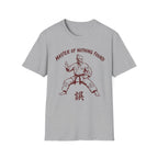 Nothing Found T-Shirt
