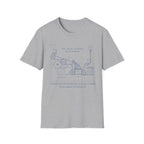 Coffee Conflict T-Shirt