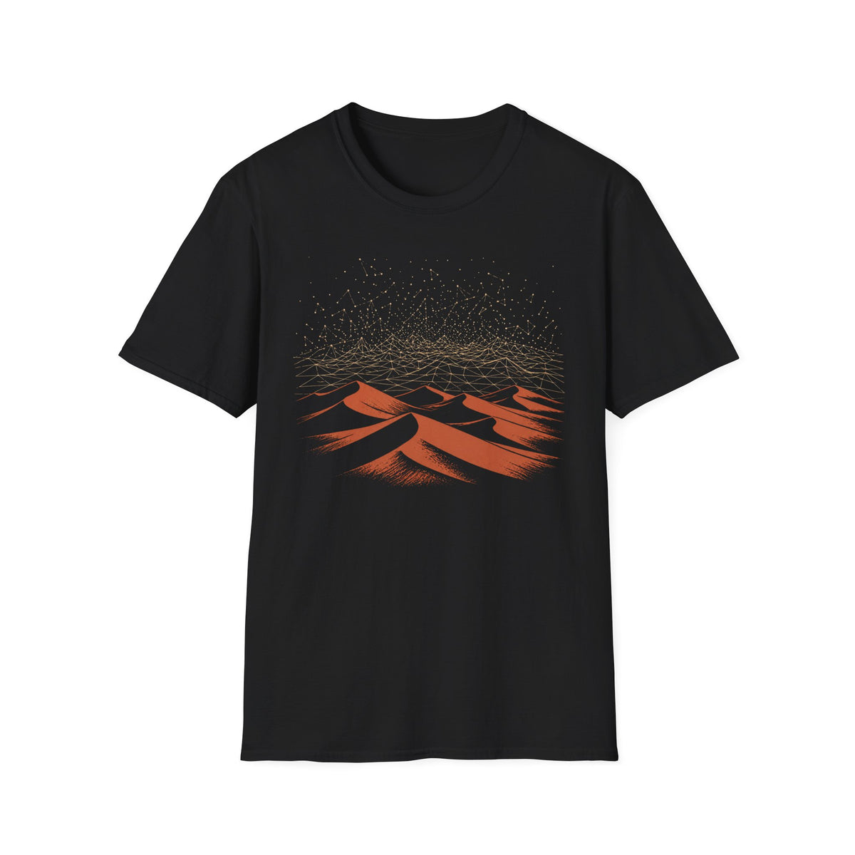 Endless Dunes T-Shirt
