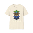 Layered Execution T-Shirt