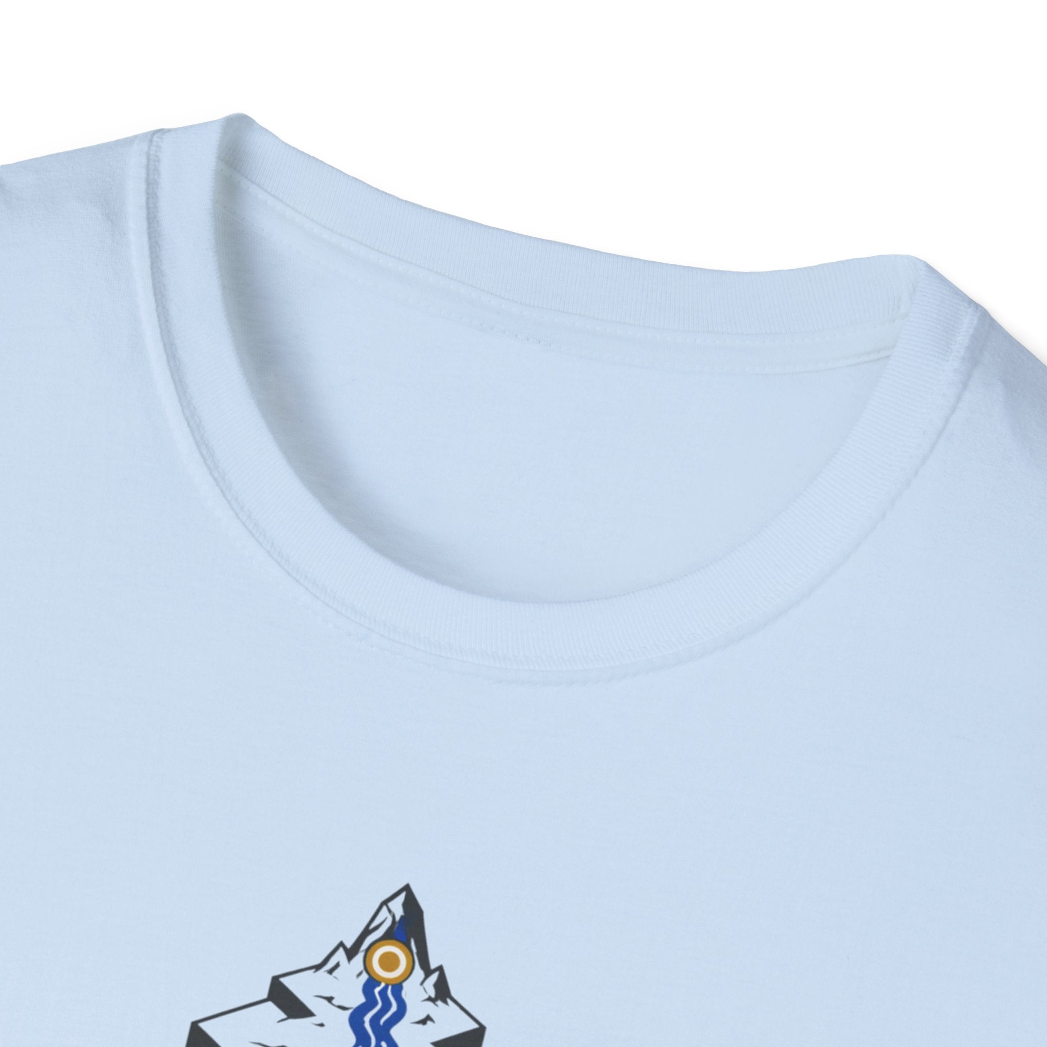 Recursive River T-Shirt