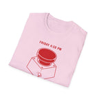 Don't Deploy T-Shirt