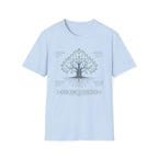 Natural Network T-Shirt