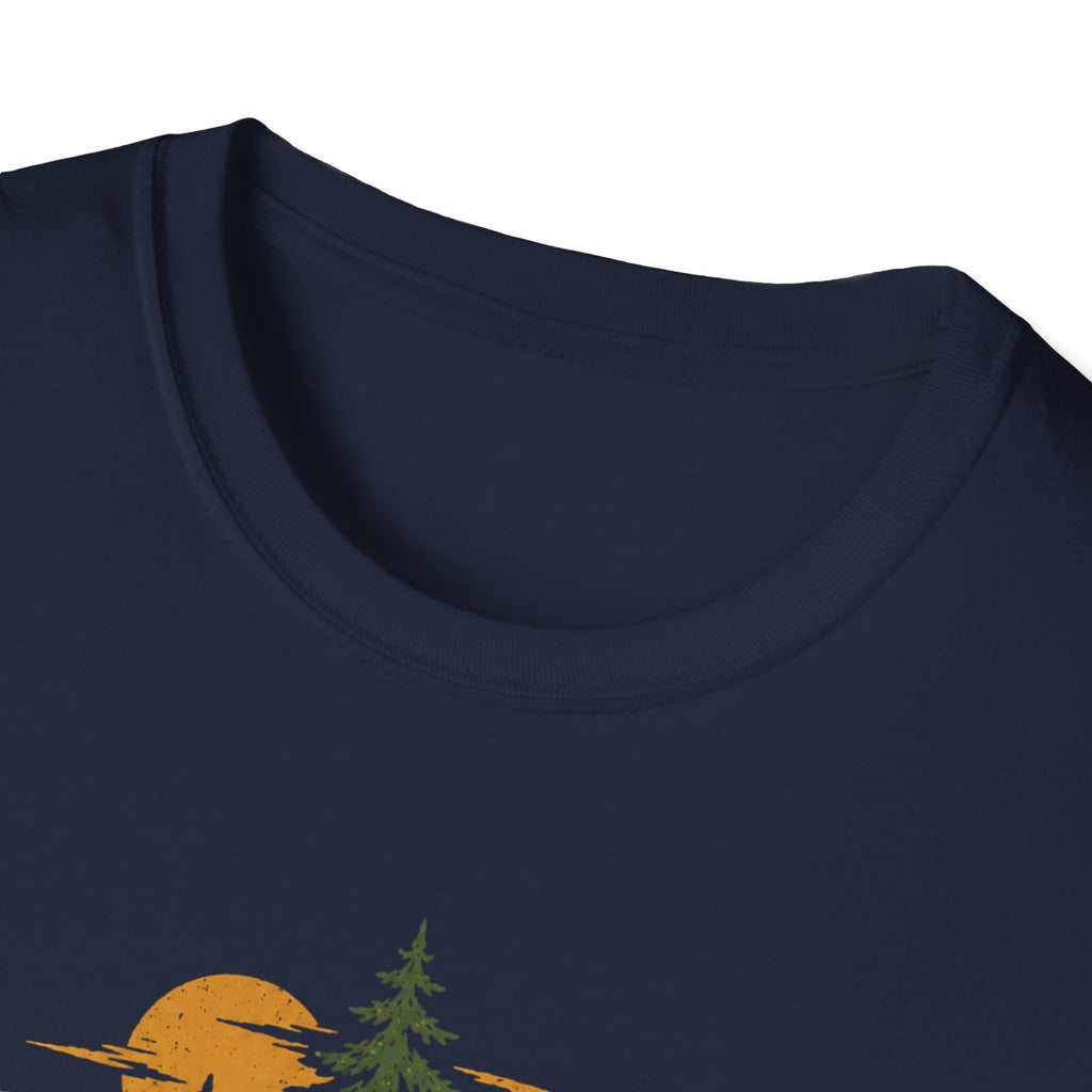 Circuit Tree T-Shirt