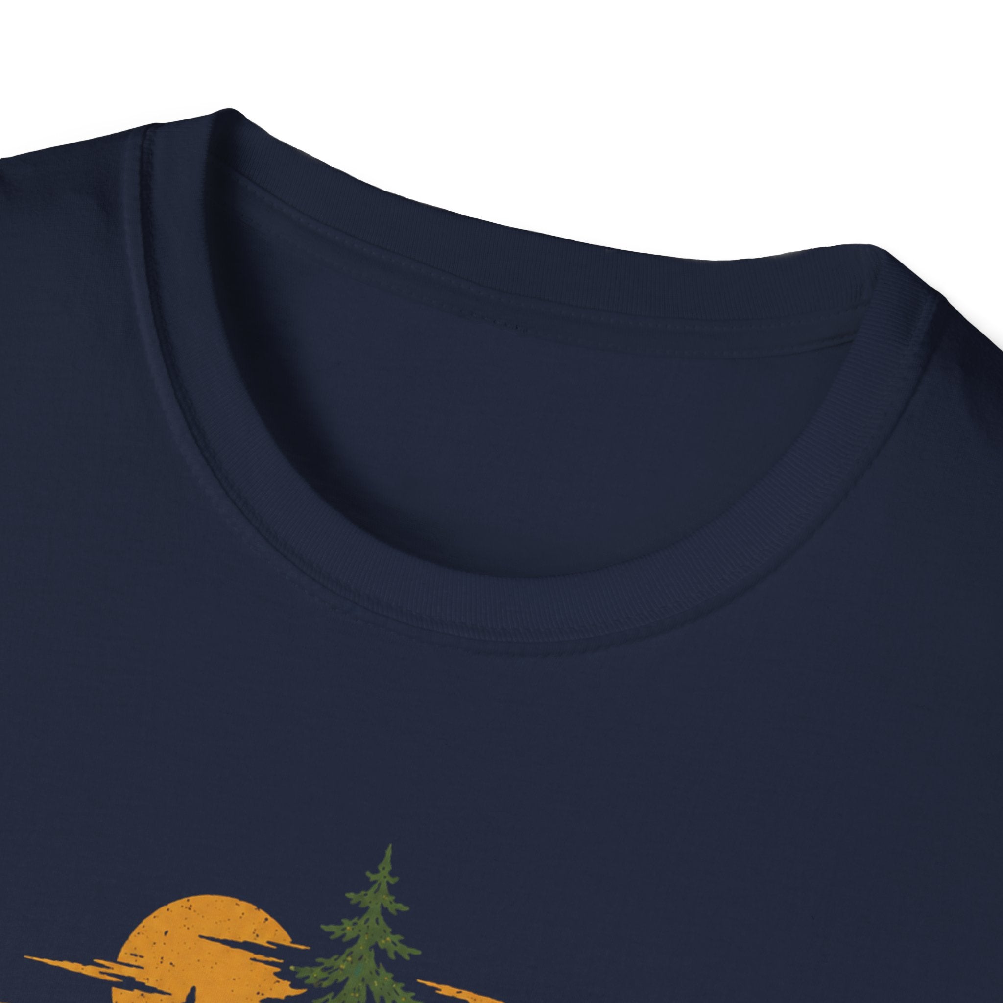 Circuit Tree T-Shirt