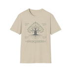 Natural Network T-Shirt