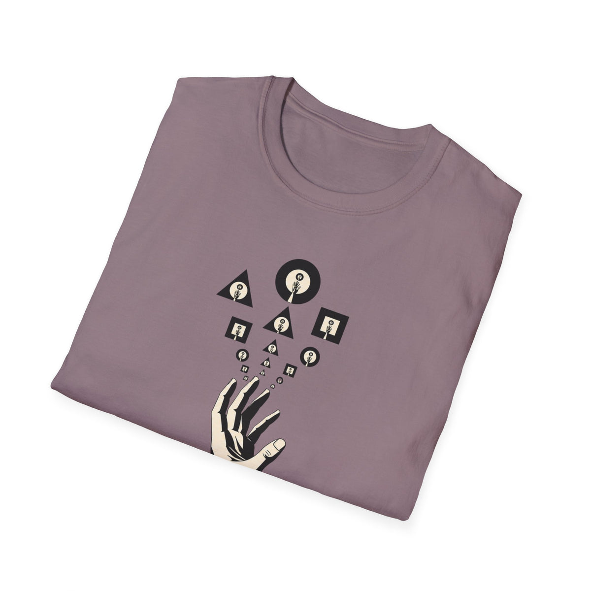 Recurse T-Shirt