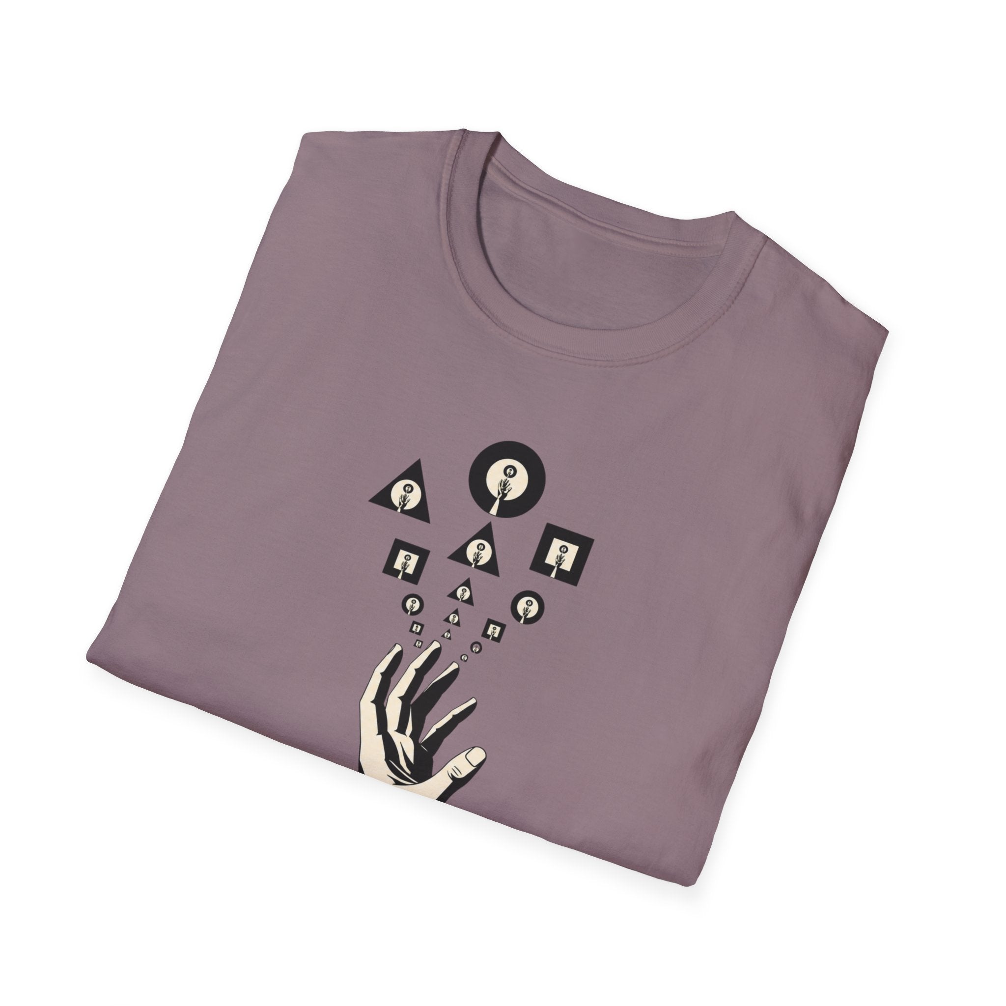 Recurse T-Shirt