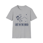 Still Compiling T-Shirt