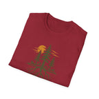 Circuit Tree T-Shirt