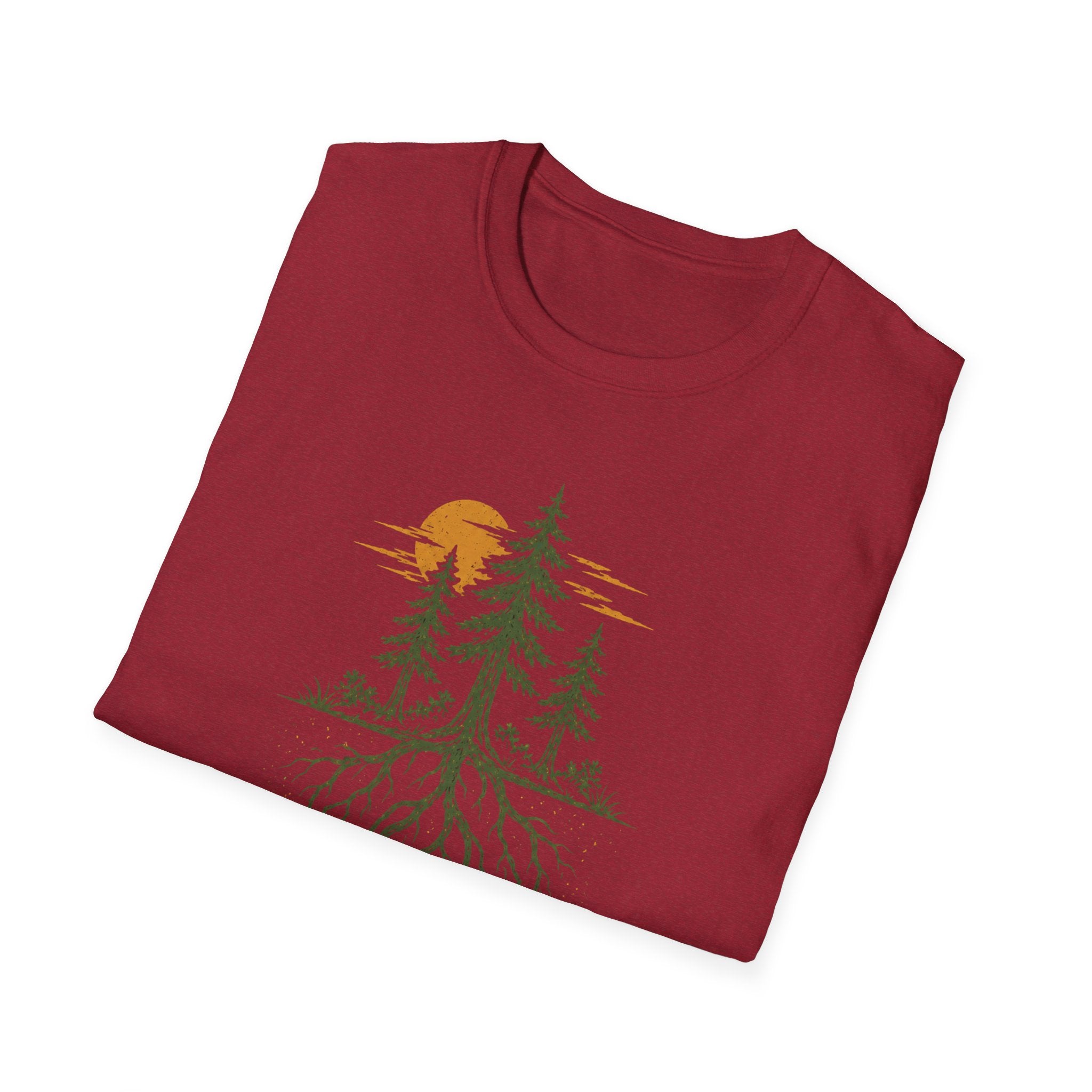 Circuit Tree T-Shirt