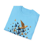 Paper Crane T-Shirt