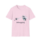 Debugging T-Shirt