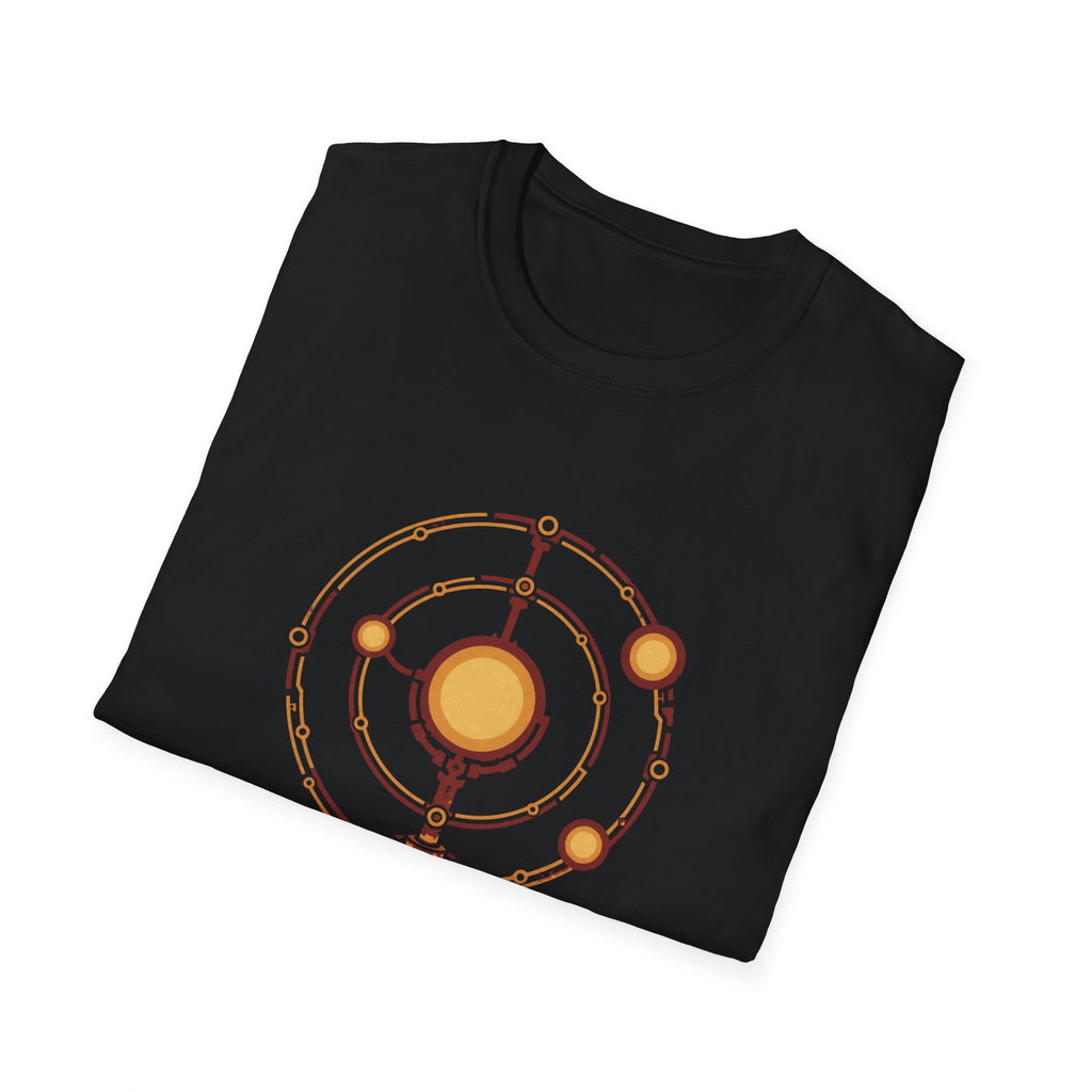 Heliocentric T-Shirt