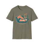 Passed Out T-Shirt