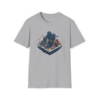 Ocean Server T-Shirt