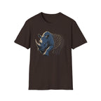 Rhino Mesh T-Shirt