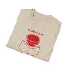 Don't Deploy T-Shirt