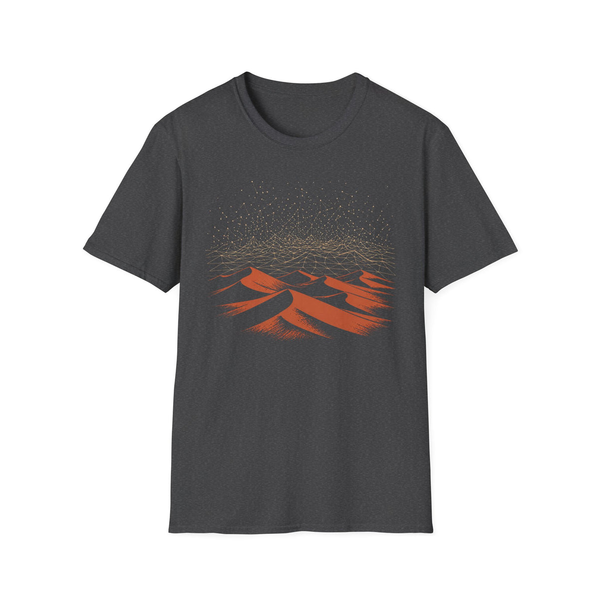 Endless Dunes T-Shirt