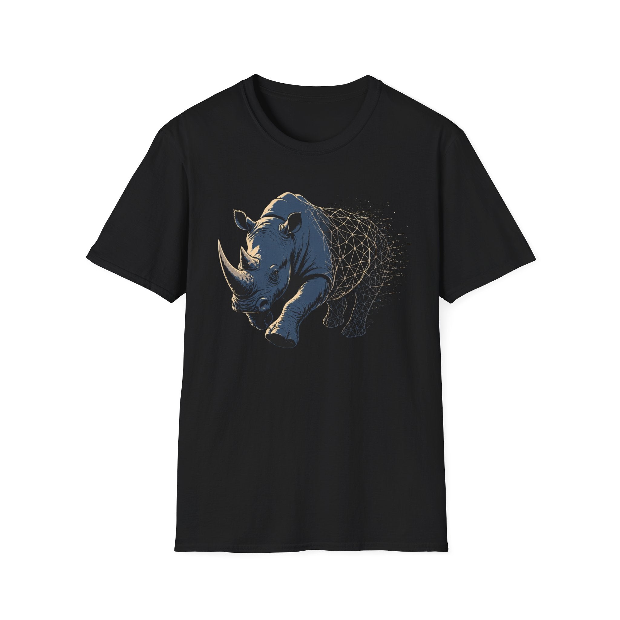 Rhino Mesh T-Shirt
