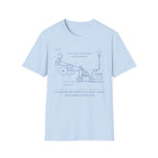 Coffee Conflict T-Shirt