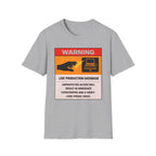 Production Database T-Shirt