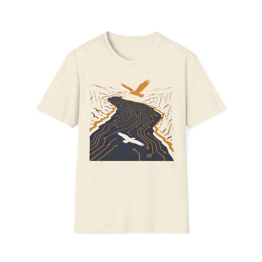 River Circuit T-Shirt