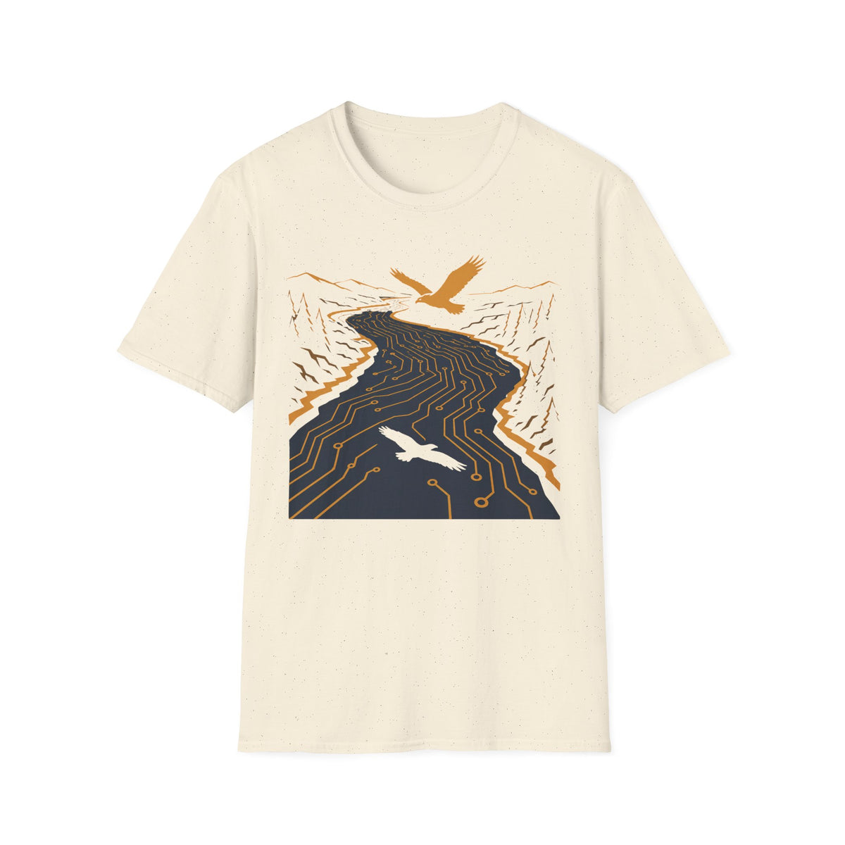 River Circuit T-Shirt