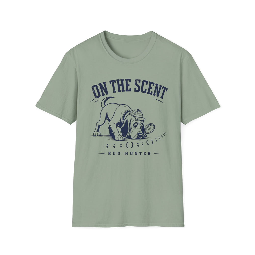 Bug Hunter T-Shirt