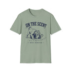Bug Hunter T-Shirt