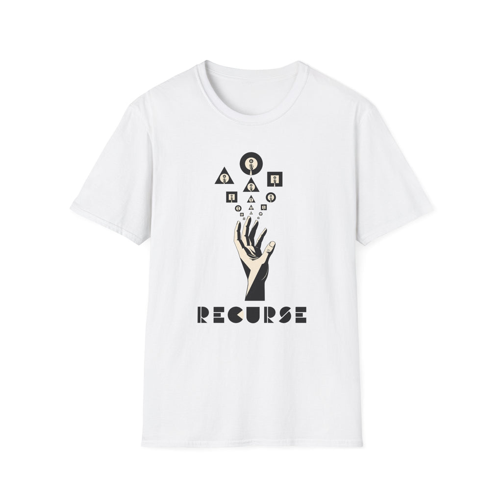 Recurse T-Shirt