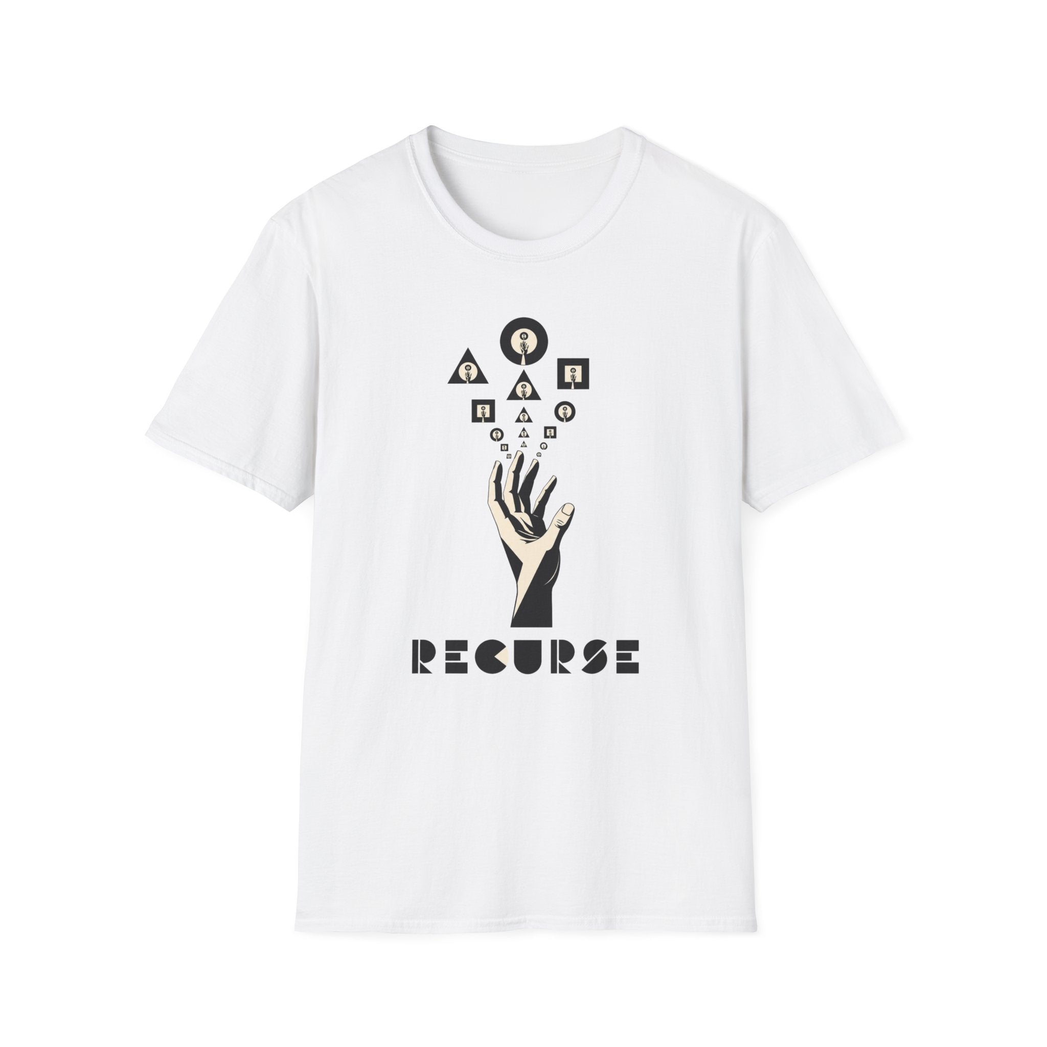 Recurse T-Shirt
