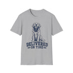 Delivered On Time T-Shirt