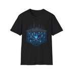 Mushroom Network T-Shirt