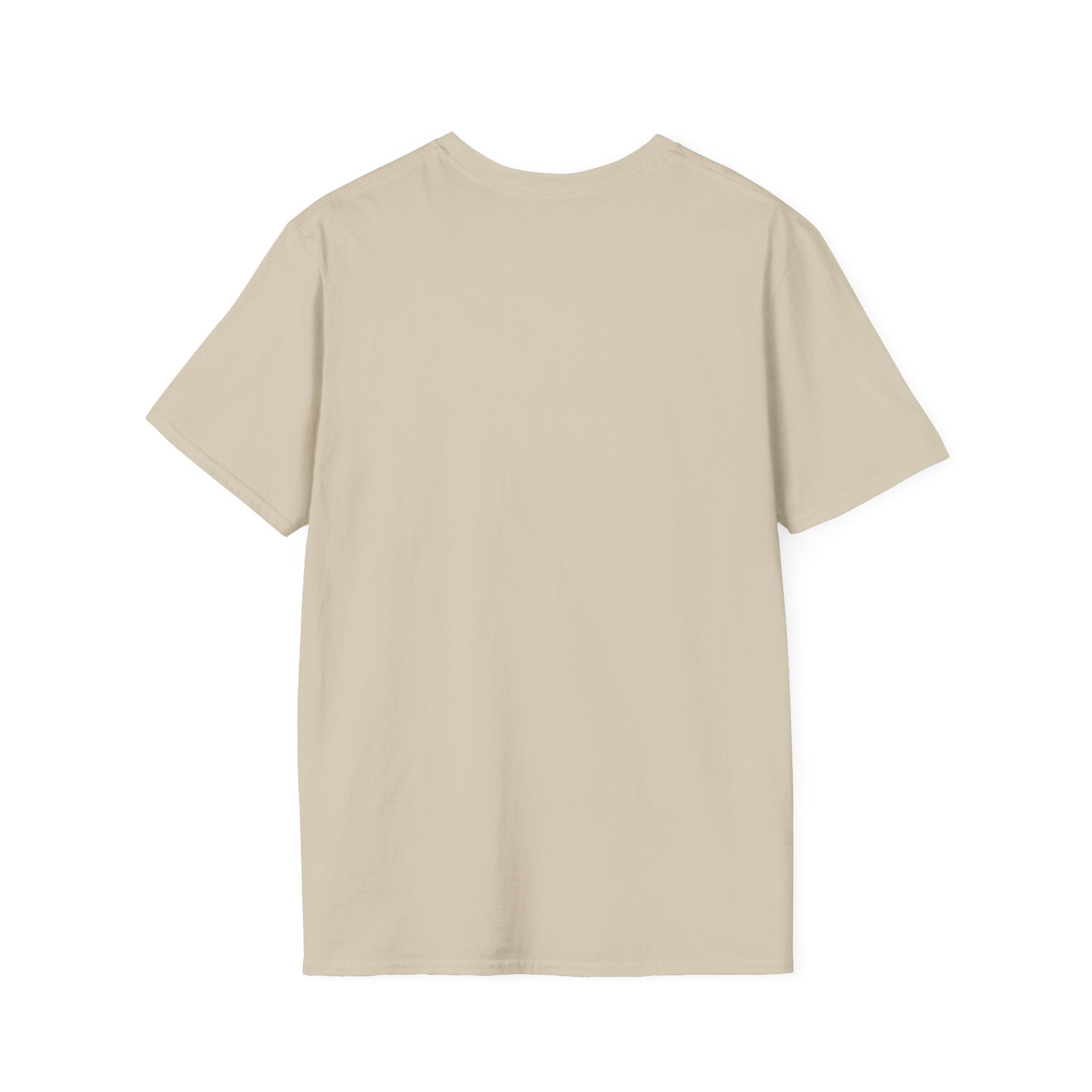 Pinecone Schematic T-Shirt