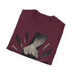 Keyboard Rage T-Shirt
