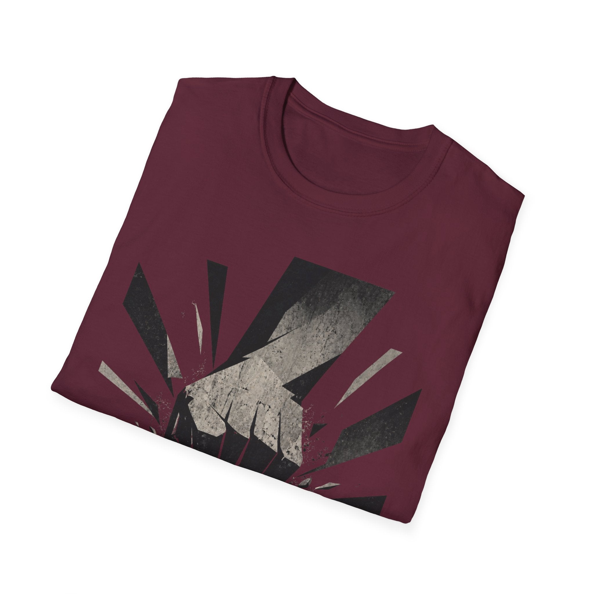 Keyboard Rage T-Shirt