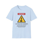 Live Production T-Shirt