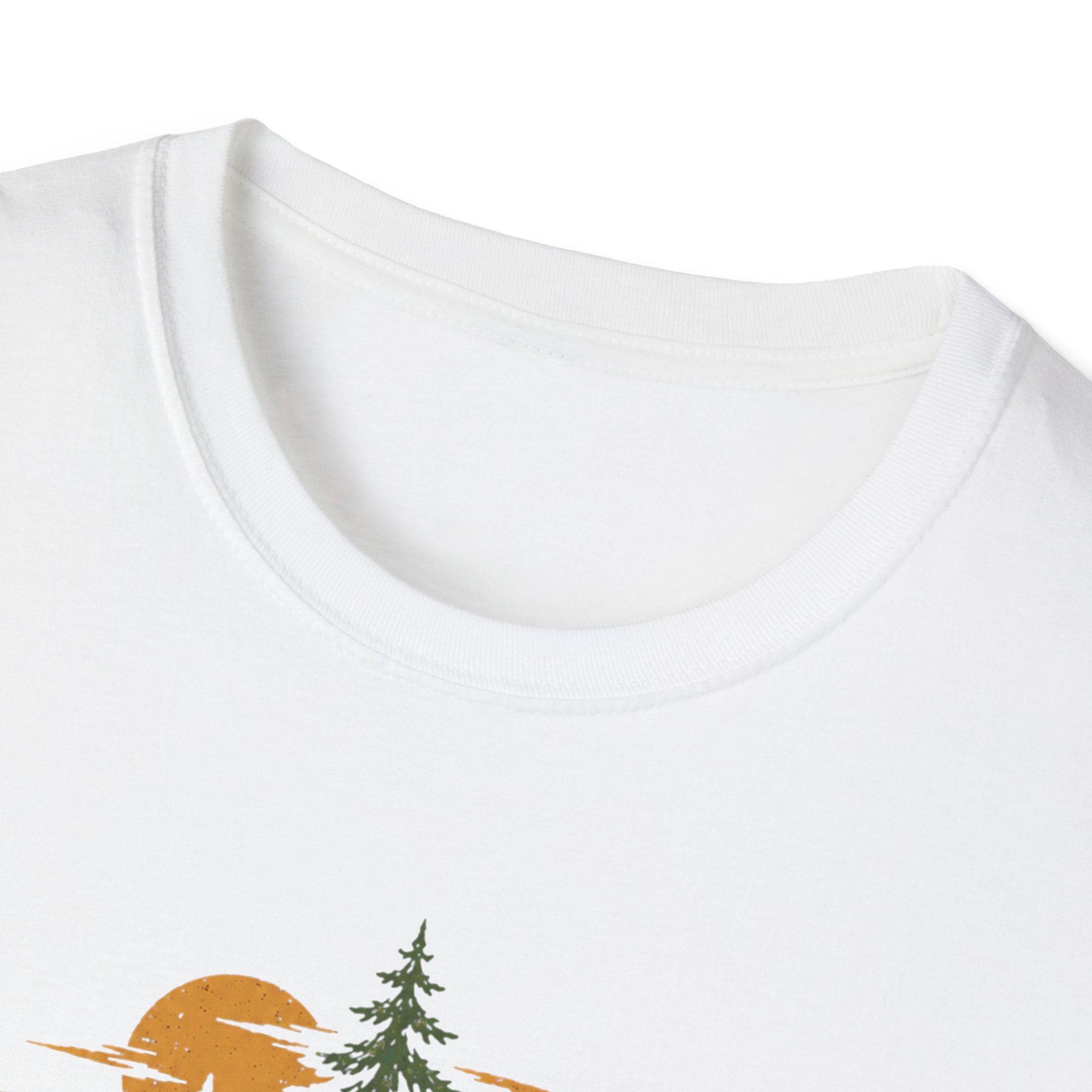 Circuit Tree T-Shirt