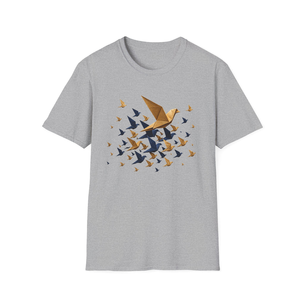 Paper Crane T-Shirt