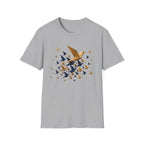 Paper Crane T-Shirt